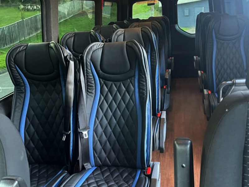 Best Mercedes V Class