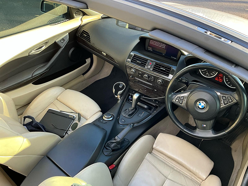 Best Mercedes V Class
