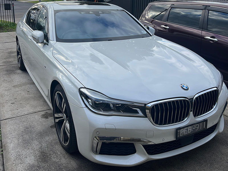 Driver Connect Australia