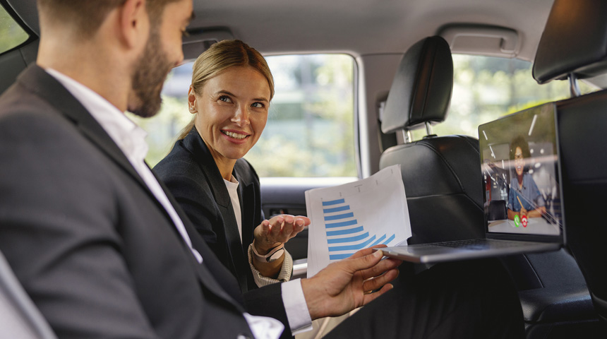 Professional Corporate Transfers in Melbourne