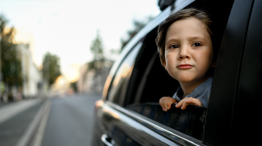 Safe Kids-Friendly Chauffeur Service in Melbourne