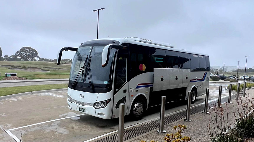 Professional Corporate Transfers in Melbourne