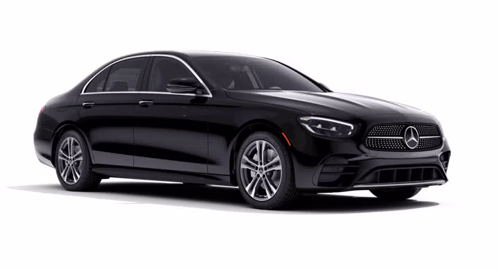 Business Class Mercedes-Benz E-class, BMW 5 series, Audi A6 or similar car