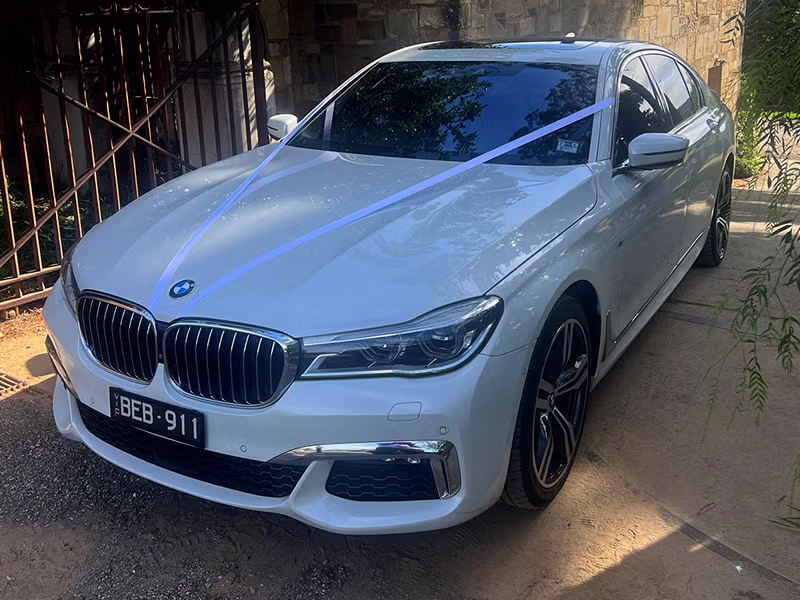 Driver Connect Australia